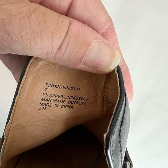 Madden Girl Finnian - Black Boot/Roses Size 7 - Picture 12 of 12